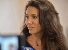 Стамате рассказала о причинах отмены результатов конкурса на должность генпрокурора стамате