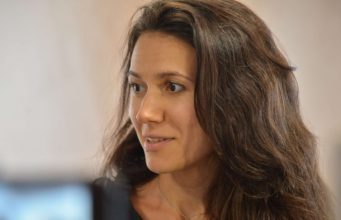 Стамате рассказала о причинах отмены результатов конкурса на должность генпрокурора стамате