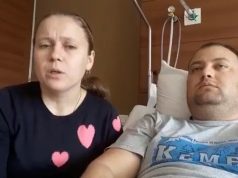 Онкобольному из Молдовы не хватило денег, и турецкие врачи выгнали его