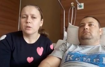 Онкобольному из Молдовы не хватило денег, и турецкие врачи выгнали его