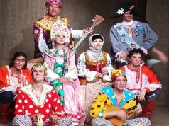 Юрий Хармелин: Мы не успели в Кишиневе закрыть фестиваль МОЛДФЕСТ, как уже готовим следующий