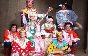 Юрий Хармелин: Мы не успели в Кишиневе закрыть фестиваль МОЛДФЕСТ, как уже готовим следующий