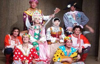 Юрий Хармелин: Мы не успели в Кишиневе закрыть фестиваль МОЛДФЕСТ, как уже готовим следующий