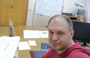 Примар Кишинева: реку Бык почистят, набережную отремонтируют чебан