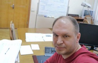 Генеральный примар Кишинева подводит итоги года чебан