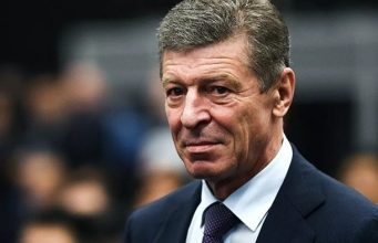 Козак: цена на газ снизится для Молдовы значительно