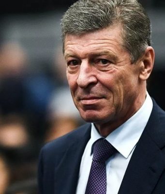 Козак: цена на газ снизится для Молдовы значительно