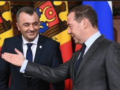 Как Молдова и Россия будут наверстывать упущенное