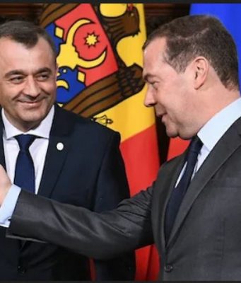 Как Молдова и Россия будут наверстывать упущенное