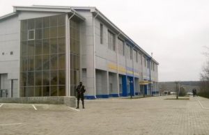 Обыски в “Moldovatransgaz” – чего хотят прокуроры?