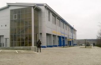 Обыски в “Moldovatransgaz” – чего хотят прокуроры?