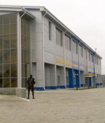 Обыски в “Moldovatransgaz” – чего хотят прокуроры?