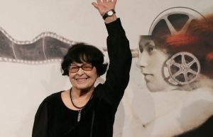 BBC опубликовало список лучших фильмов, созданных женщинами. В список вошла и Кира Муратова, кинематографистка родом из Сороки