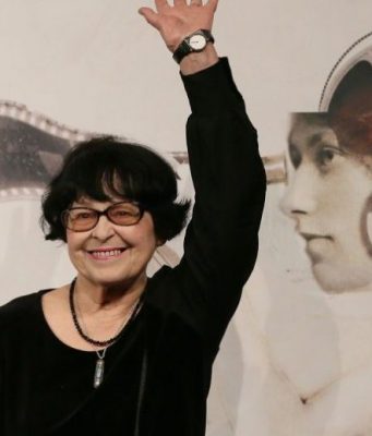 BBC опубликовало список лучших фильмов, созданных женщинами. В список вошла и Кира Муратова, кинематографистка родом из Сороки