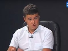 Нагачевский оставил в силе итоги конкурса Стамате