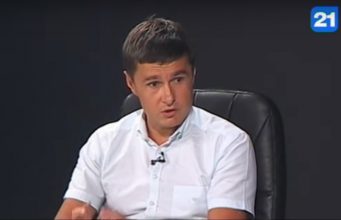 Нагачевский оставил в силе итоги конкурса Стамате