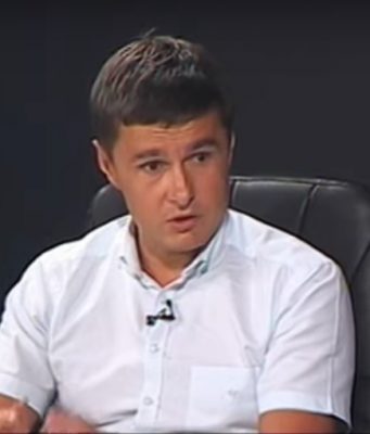 Нагачевский оставил в силе итоги конкурса Стамате