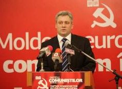 Шокирующее заявление Тодуа: это Гражданский Конгресс свергнул Плахотнюка