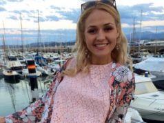 Она его охомутала, теперь “хомутят” и ее – задержали звезду порно-видео с Филатом