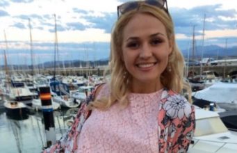 Она его охомутала, теперь “хомутят” и ее – задержали звезду порно-видео с Филатом