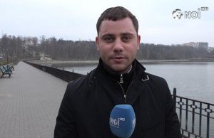 Гражданские активисты возмущены высказыванием Цыку о молдавском народе (ВИДЕО)