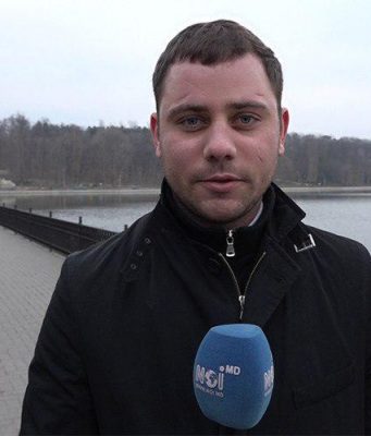 Гражданские активисты возмущены высказыванием Цыку о молдавском народе (ВИДЕО)