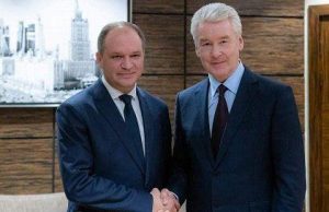 Кишинев и Москва обновят договор о сотрудничестве