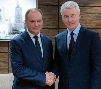 Кишинев и Москва обновят договор о сотрудничестве