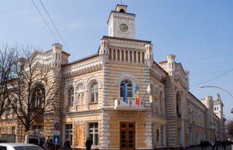 Обыски в Кишиневе – в зоне внимания сотрудники примарии