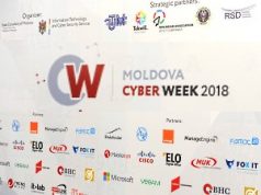 ПРЕДСТАВИТЕЛИ КРУПНЕЙШИХ IT-КОМПАНИЙ ОБСУДЯТ В МОЛДОВЕ ПРОБЛЕМЫ КИБЕРБЕЗОПАСНОСТИ
