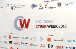ПРЕДСТАВИТЕЛИ КРУПНЕЙШИХ IT-КОМПАНИЙ ОБСУДЯТ В МОЛДОВЕ ПРОБЛЕМЫ КИБЕРБЕЗОПАСНОСТИ