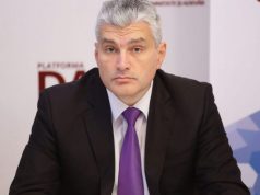 Выборы главы Страшенского района вызвали раскол в Платформе DA. Четырех членов могут исключить из партии