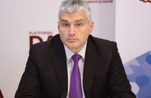 Выборы главы Страшенского района вызвали раскол в Платформе DA. Четырех членов могут исключить из партии