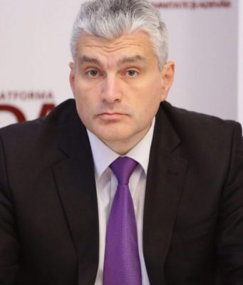 Выборы главы Страшенского района вызвали раскол в Платформе DA. Четырех членов могут исключить из партии