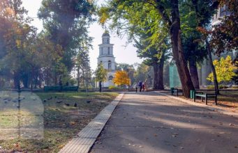 Прогноз погоды на 1 ноября