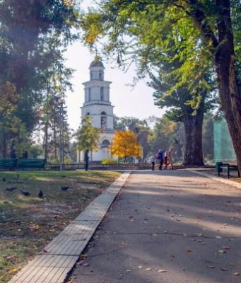 Погода на 18 ноября