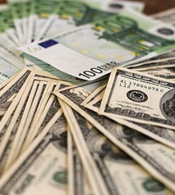 Курс валют на 19 ноября: молдавский лей укрепляется