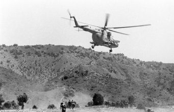 Ищут ветерана войны в Афганистане, уроженца Молдовы Афганистан