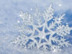 Зима близко, и не только календарно зима