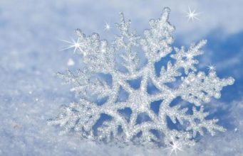 Зима близко, и не только календарно зима