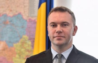 А не посол ли он? Из Молдавии на посла Украины полетели жалобы Зеленскому