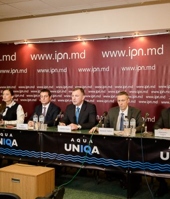 Арбитражный суд – новые возможности разрешения споров в Молдове