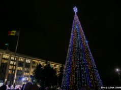 Lăutarii и Alex Calancea Band откроют Рождественскую ярмарку