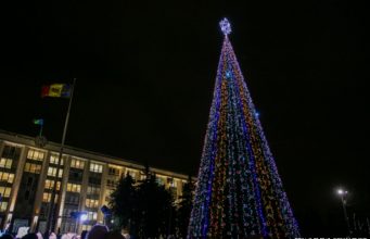 Lăutarii и Alex Calancea Band откроют Рождественскую ярмарку