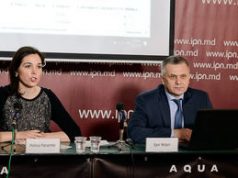 ADEPT: Представители ПСРМ возглавляют 18 из 32 районов