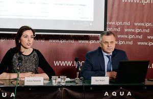 ADEPT: Представители ПСРМ возглавляют 18 из 32 районов