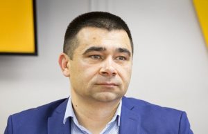 Николай Паскару: Филат сидел не за кражу миллиарда, а потому, что он – враг Плахотнюка