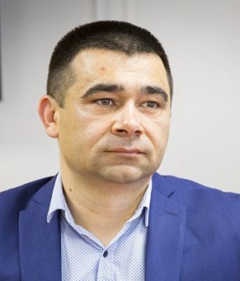 Николай Паскару: Филат сидел не за кражу миллиарда, а потому, что он – враг Плахотнюка