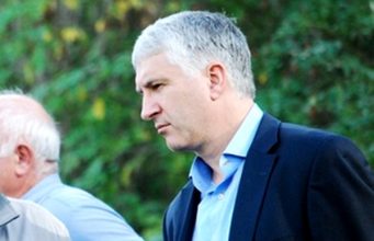 Ботнарь сдал мандат ботнарь