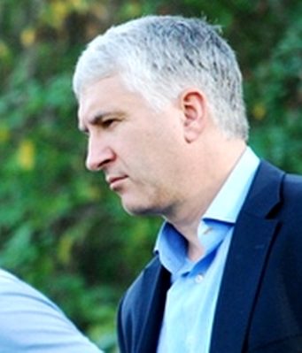 Ботнарь сдал мандат ботнарь